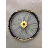Bộ mâm căm cao cấp( nhập thailand) dùng cho Excenter 150/135