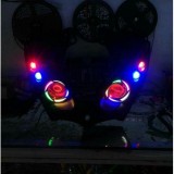 Bộ Mắt Cú 5 Màu cho EX 135/cho EX 150/ Winner