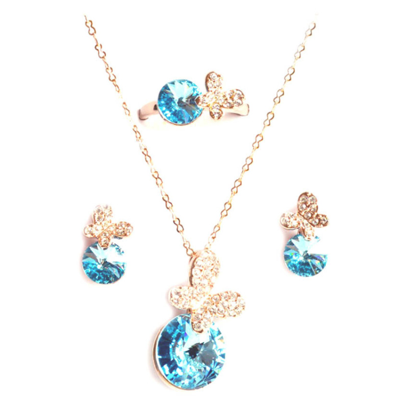 Bộ nữ trang Showme SM02508003