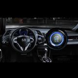 Thiết Bị Thông Minh Bộ Đề Nổ Start Stop - xe Ford