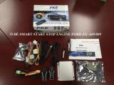 Thiết Bị Thông Minh Bộ Đề Nổ Start Stop - xe Ford