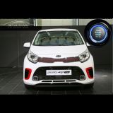 [ Hà Nội ] BỘ Ổ ĐỀ TỪ XA SMART START/STOP ENGINE CHO XE KIA