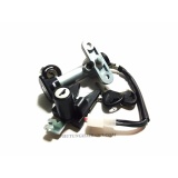 Bộ ổ khoá xe Max 2