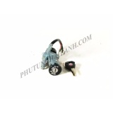 [HCM]Bộ ổ khóa xe Sirius