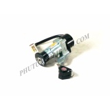 [HCM]Bộ ổ khóa xe Sirius