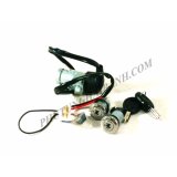 [HCM]Bộ ổ khóa xe Spacy Nhật 125