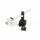 [HCM]Bộ ổ khóa xe Taurus