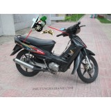 [HCM]Bộ ổ khóa xe Viva