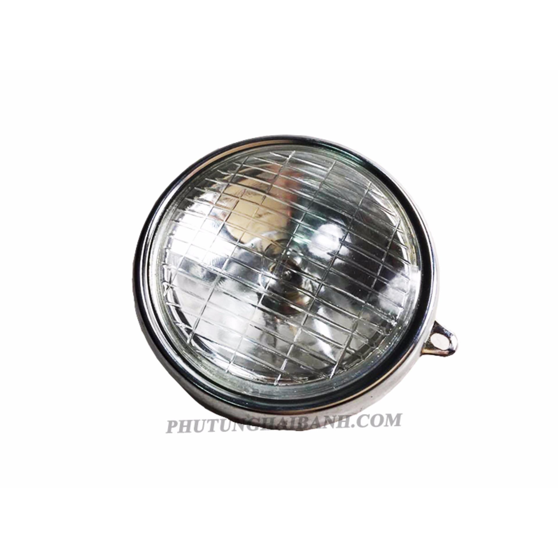 [HCM]Pha đèn trước xe 67