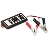 Bộ sạc Acquy Ô tô ALCT 6-24V 10A (Đen) ANSMANN