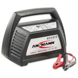 Bộ sạc Acquy Ô tô ALCT 6-24V 10A (Đen) ANSMANN