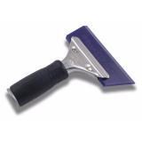 Bộ sản phẩm dán phim & decal Tay gạt sắt Unger Pro Handle