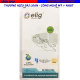 BỐ THẮNG ĐĨA Elig CHO XE HONDA ABLADE ĐỜI ĐẦU, CLICK