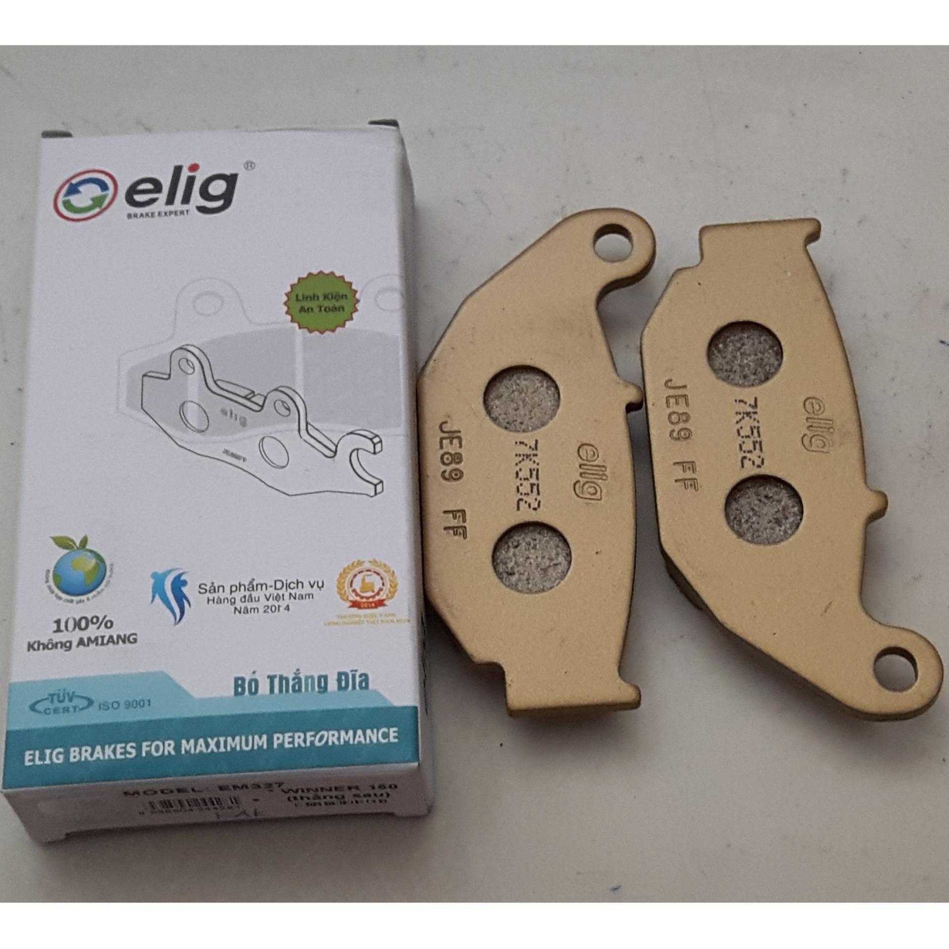 [HCM]Bố thắng đĩa SAU xe WINNER 150.
