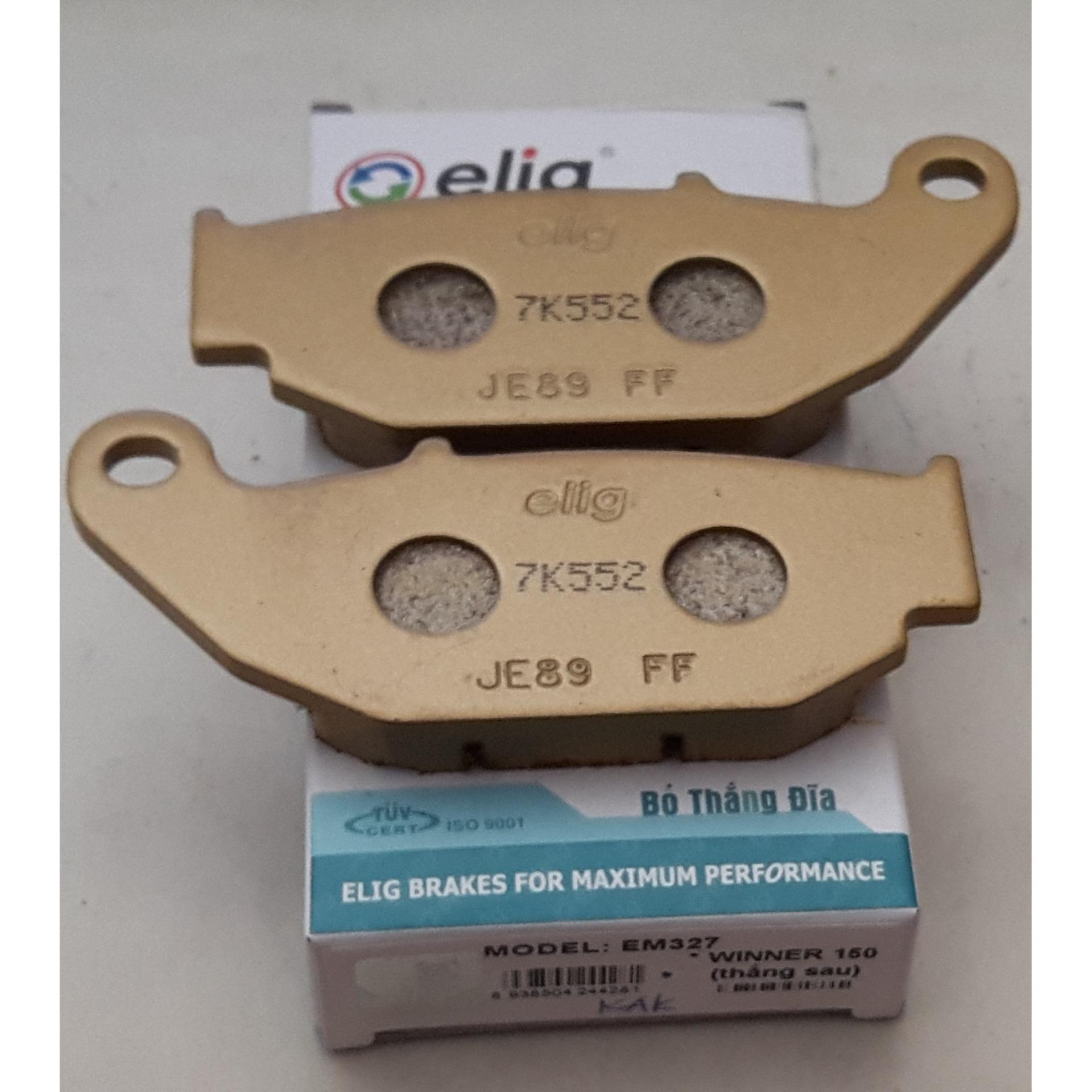 [HCM]Bố thắng đĩa SAU xe WINNER 150.