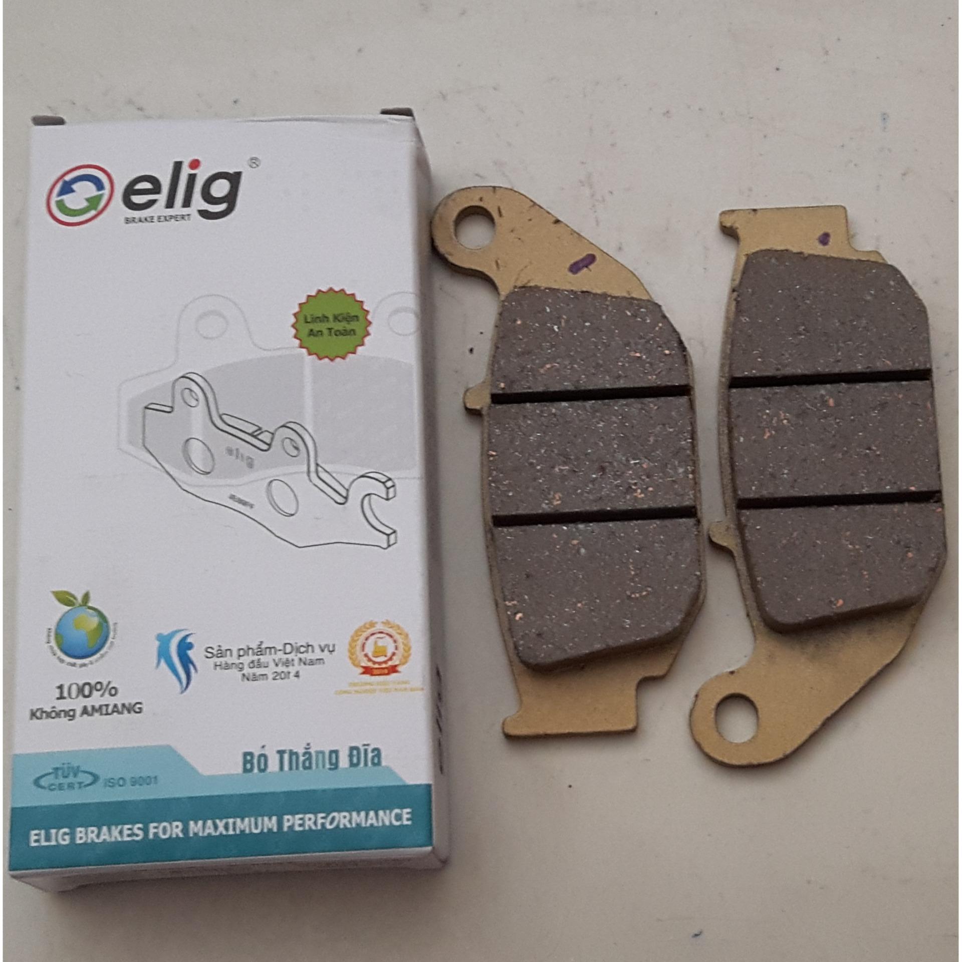 [HCM]Bố thắng đĩa SAU xe WINNER 150.