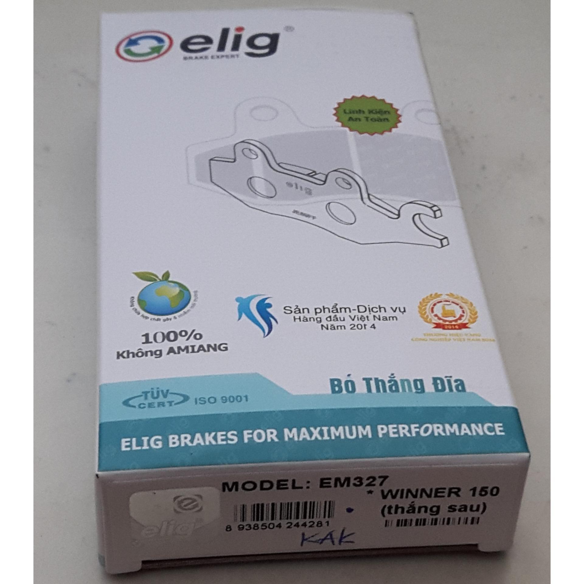 [HCM]Bố thắng đĩa SAU xe WINNER 150.