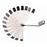 Bộ thước lá 16 chi tiết SATA 09402