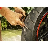 Bộ vá lốp ô tô xe máy không săm GreenNetworks