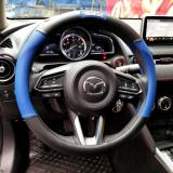 Bọc vô lăng Sparco SPC1109AZ