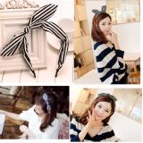 Bờm cài tóc thời trang Hàn Quốc BN07
