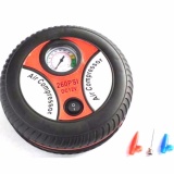 Bơm lốp ô tô Air Compressor 260PSI