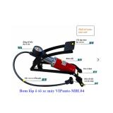 Bơm lốp ô tô xe máy MBL04