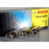 Bóng đèn Bosch R5W 12V 5W BA15s (hộp 10 bóng)