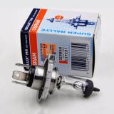 Bóng đèn OS-RAM H4 Original 12V 100/90W (Sáng vàng nắng)