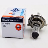 Bóng đèn OS-RAM H4 Original 12V 60/55W (Sáng vàng nắng)