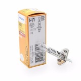 [HCM]Bóng đèn Phi-Lips H1 Original 12V 55W (Sáng vàng nắng)