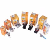 Bóng đèn Phi-Lips H11 Original 12V 55W (Sáng vàng nắng)