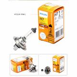 Bóng đèn Phi-Lips H7 Original 12V 55W (Sáng vàng nắng)