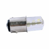 [HCM]Bóng led hậu 12 tim gắn xe máy (chớp-sáng đỏ)