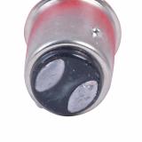[HCM]Bóng led hậu 12 tim gắn xe máy (chớp-sáng đỏ)