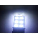 [HCM]Bóng led hậu 12 tim gắn xe máy (chớp-sáng trắng)