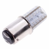 Bóng led hậu 48 tim gắn xe máy