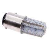 [HCM]Bóng led hậu 48 tim gắn xe máy (chớp-sáng xanh dương)