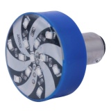 Siêu hot - den led,den tro sang,bóng led hậu xoay chớp lớn gắn xe máy 206408