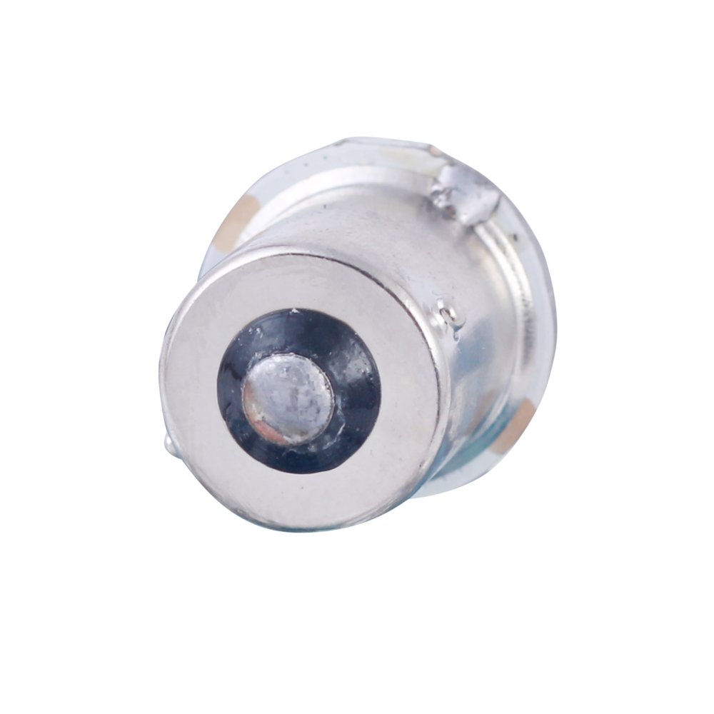 Bộ 2 bóng led Xinhan 1 tim 12v (sáng trắng-mã 01)