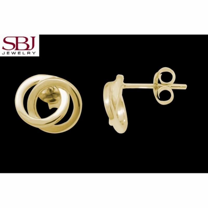 Bông tai bạc SBJ