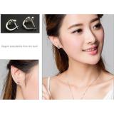 Bông tai thơi trang cao cấp M69