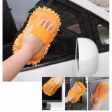 Bọt biển rửa xe ô tô, xe máy chuyên dụng
