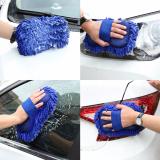 Bọt biển rửa xe ô tô, xe máy chuyên dụng