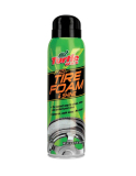 [HCM]Bọt xịt bóng vỏ lốp xe hiệu con rùa Turtle Wax