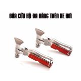 Búa cứu hộ đa năng đầu rìu trên xe hơi RainStore