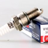 Bugi Denso W16EX-U(Trắng)