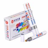 Bút vẽ trang trí lốp ô tô, xe máy (xanh dương)