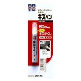 KIZU PEN METALLIC BP-60 SOFT99