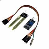 Cảm biến độ ẩm đất - ATDTECH